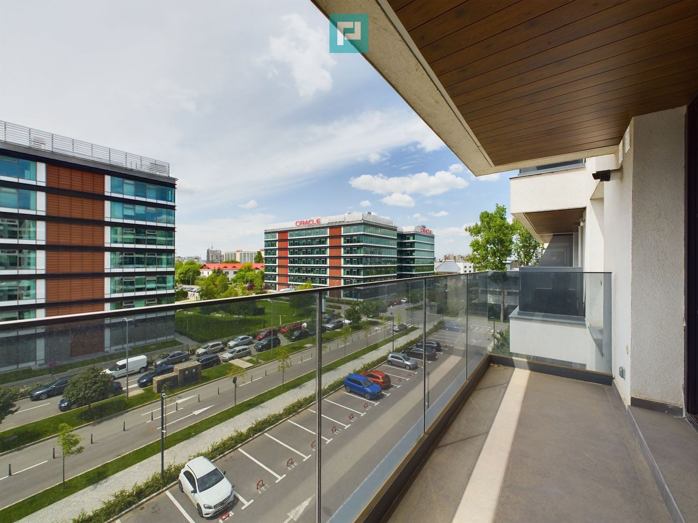 Apartament de tip Studio, Nusco City - Poză 1