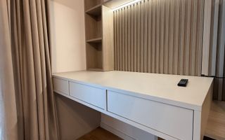 Paltim - Apartament petfriendly cu 2 camere si parcare subterana - Poză 6