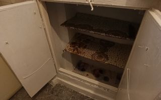 Garsoniera Calea Moldovei - Poză 3
