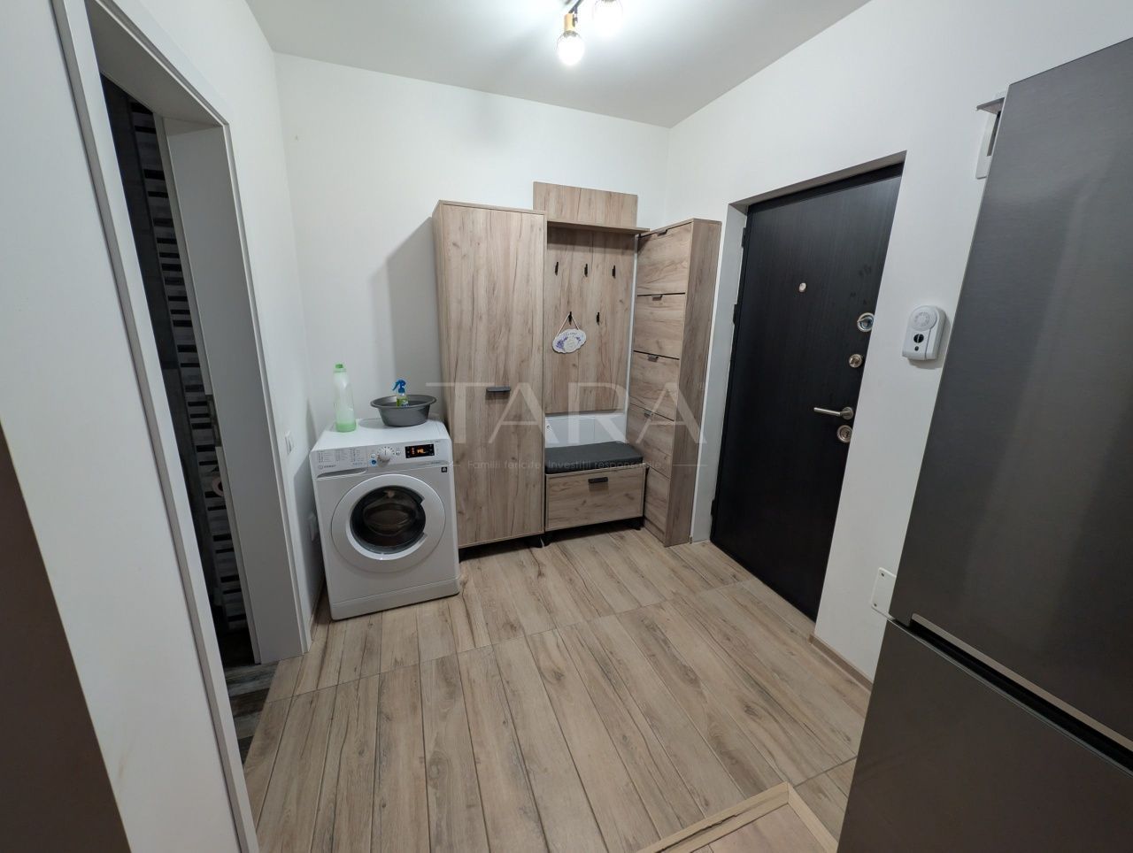 Apartament finisat, Apahida, zona Lidl - Poză 4