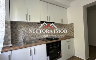 NECTORA IMOB-Apartament 3 camere, Tip Q, Zona Salca, 63 mp, Etaj 3 - Poză 4