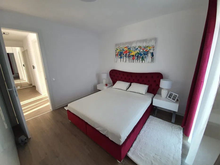 Apartament 2 camere Cloud9 Aviației – parcare inclusă - Poză 5