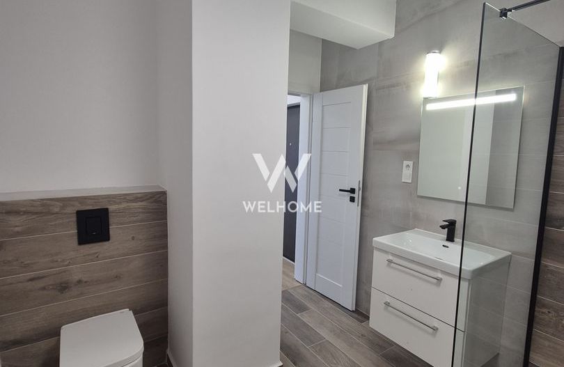 Apartament 3 camere, proiect nou, Calea Surii Mici, Sibiu - Poză 5