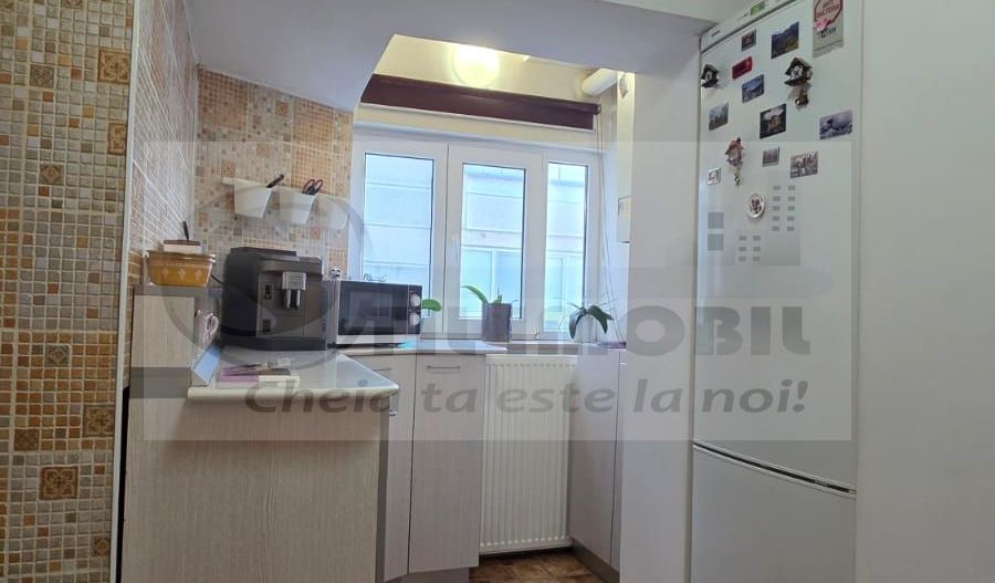 Apartament 3 camere - Centru - 77mp - 2bai - Poză 9