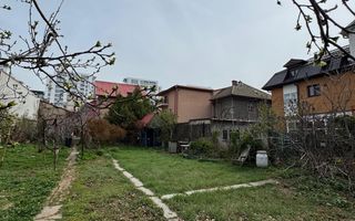 13 Septembrie | Teren | 1553mp | 1.800.000 euro - Poză 3