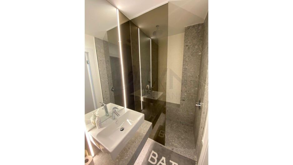 REA1027205 Apartament 3 camere Aviatiei Tower balcon 12 mp parcare inclusa - Poză 7