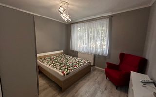 2 camere decomandate, Parcare, Modern, Florilor, Floresti - Poză 2