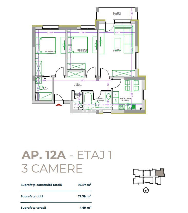 ROKMAN Tiberiu Eremia 12 - Poză 10