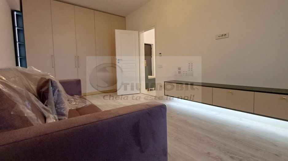Apartament 2 camere – Complex Solumnia | Prima închiriere - Poză 4
