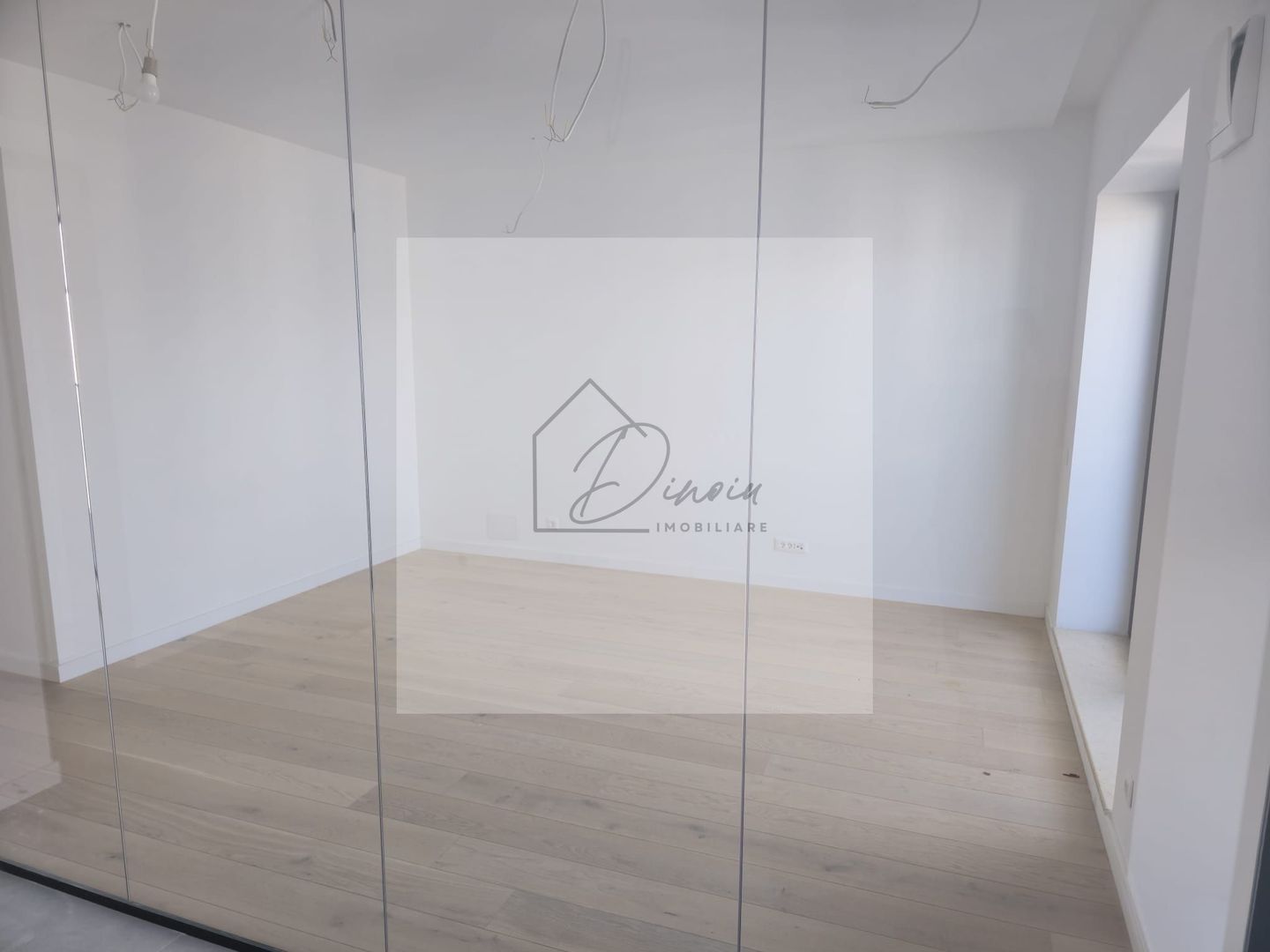 Apartament 2 camere Nusco City I Finalizat I Contract Vanzare I COM 0% - Poză 5