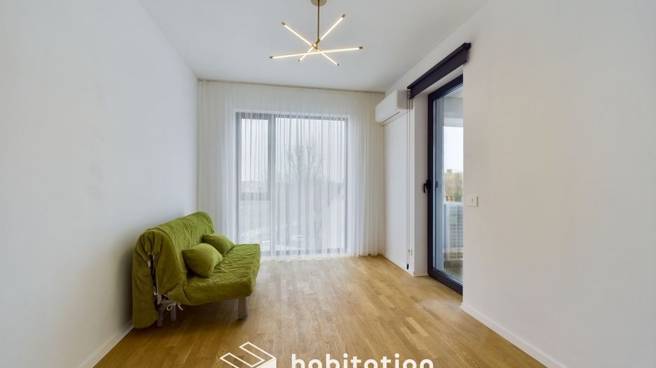 Apartament deosebit 4 camere – Vedere impresionantă la Malul Bega - Poză 21