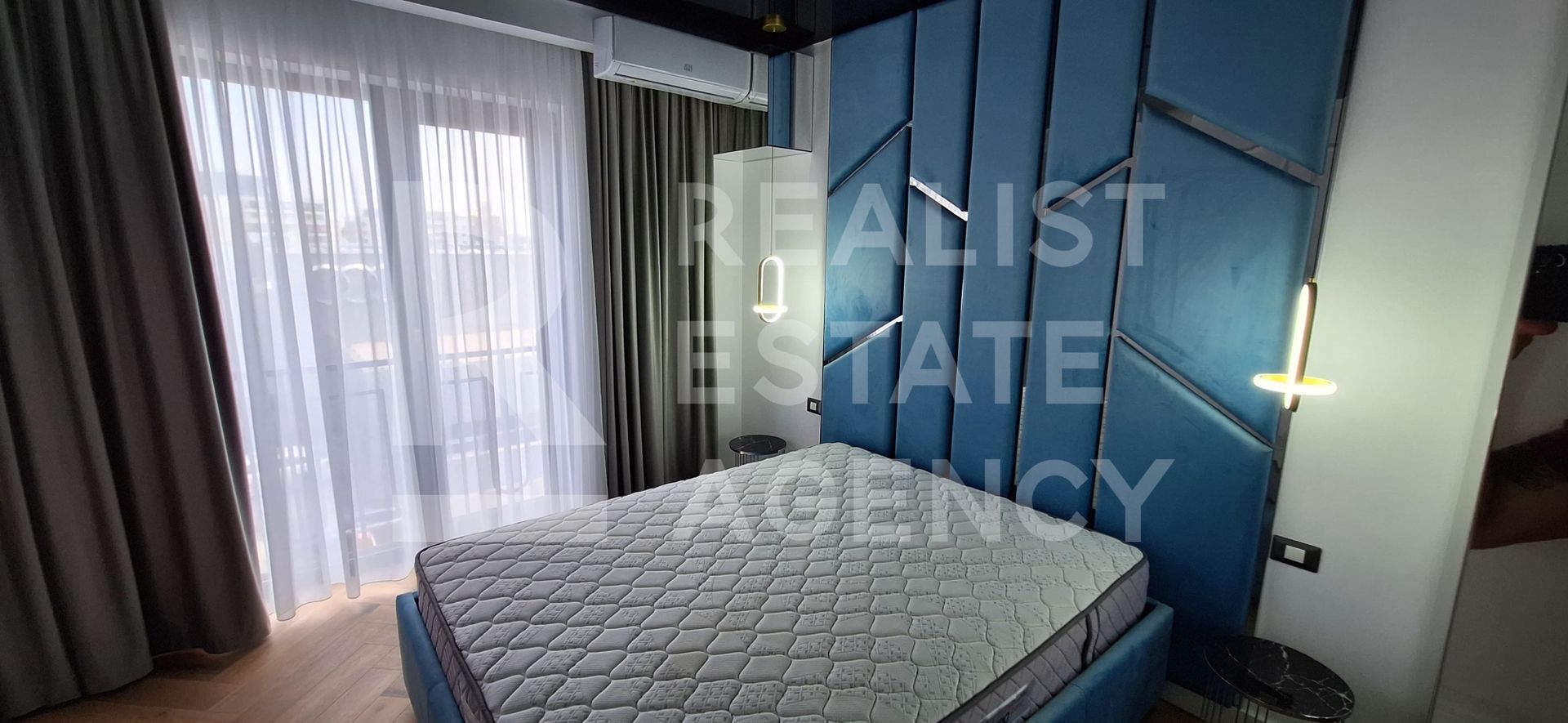 Apartament de 2 camere, My Place Residence. - Poză 8