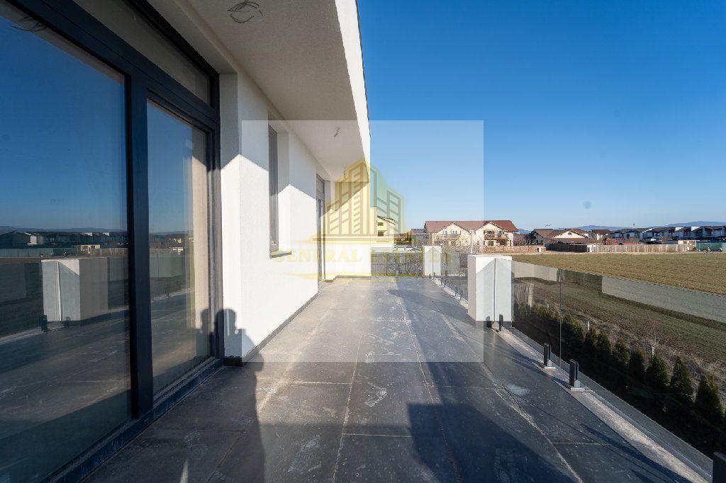 Case moderne cu etaj – Sânpetru, Brașov - Poză 7