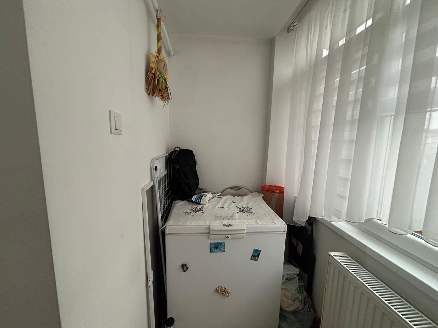 APARTAMENT 2 CAMERE | 57 MP | BURDUJENI | 77 000€ - Poză 9