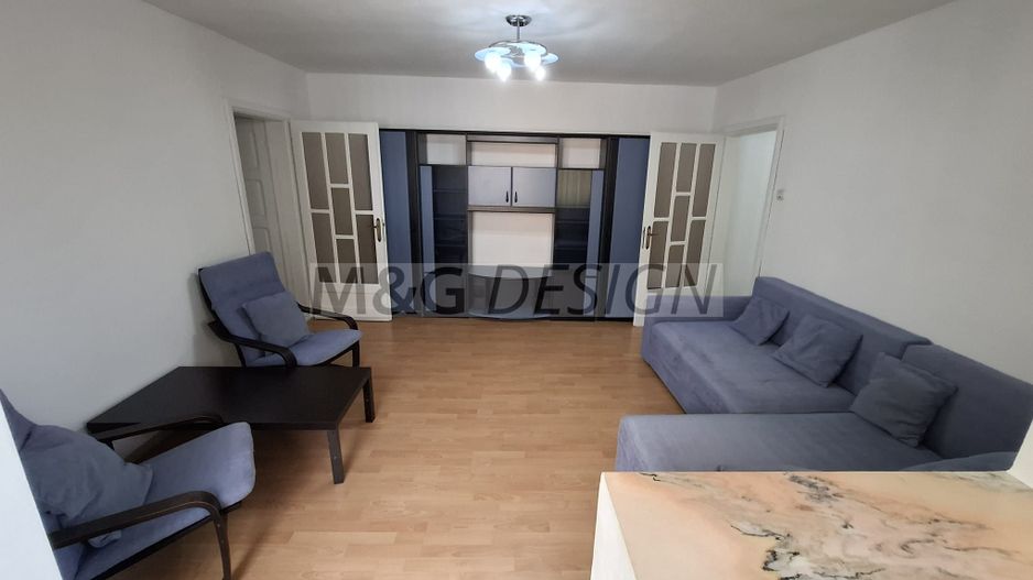 Lipovei, 2 camere, centrala si clima langa SRI - Poză 1