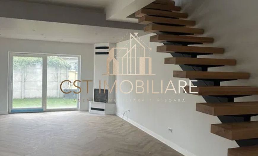 Duplex modern 3 dormitoare, Dumbravita – aproape de str. Mures - Poză 2