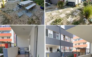 Apartament 2 CAMERE CU GRĂDINĂ PROPRIE- BIRUINTEI - Poză 26