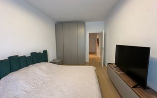 Apartament 2 Camere  | The Ivy - Jandarmeriei | Loc de Parcare - Poză 9