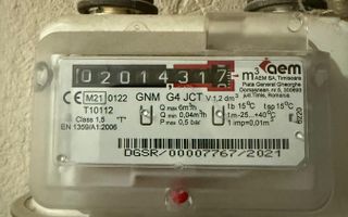 Parc Cismigiu  | 2 camere  | Centrala Proprie - Poză 11