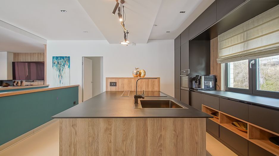 Duplex premium 3 camere, smart home & terasă, Daria Res Drumul Poienii - Poză 19