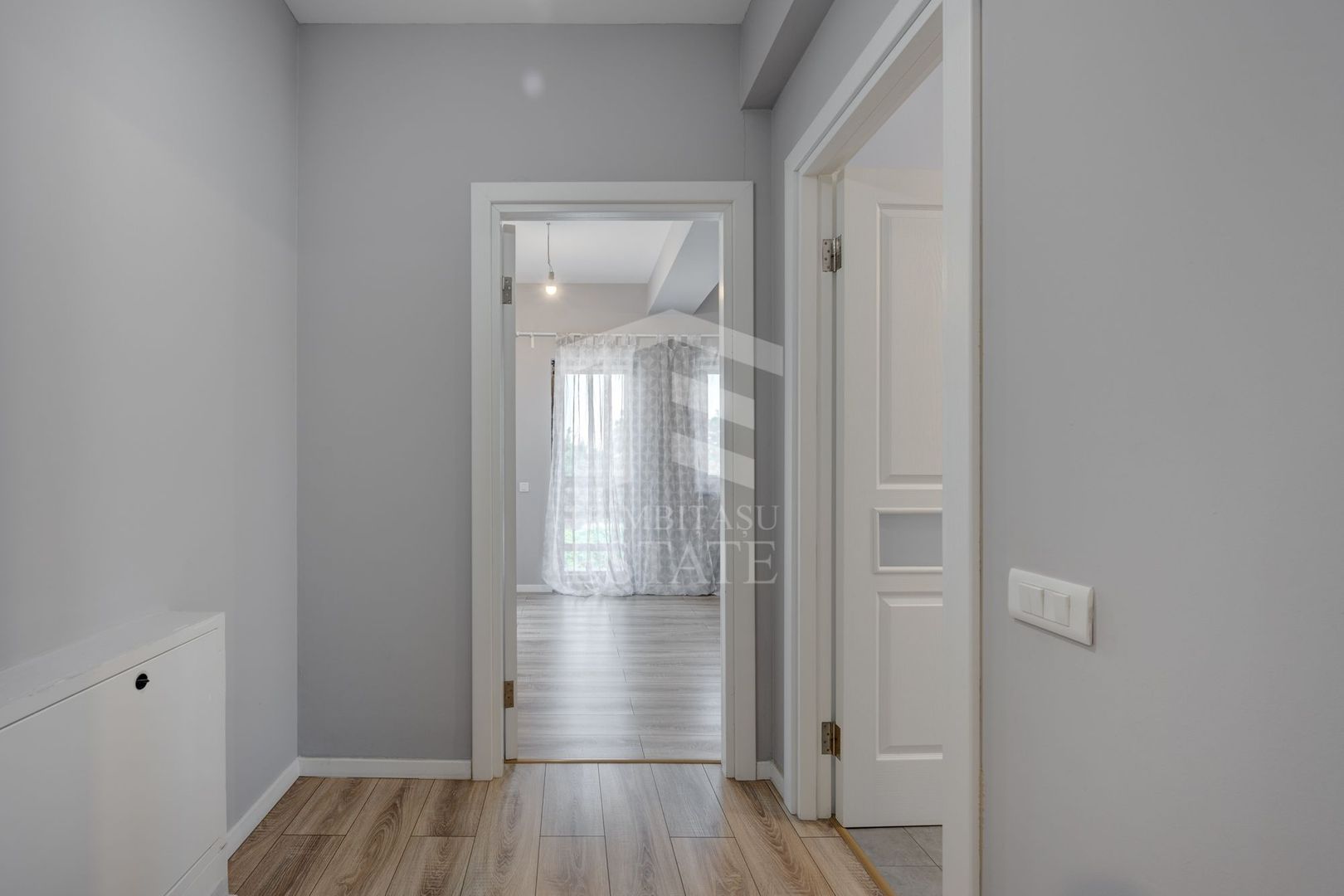 Casa în Stil American ! Mogosoaia/Chitila ! Regie Proprie ! - Poză 55