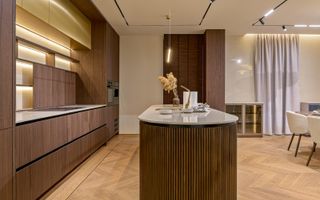 Vila Ultra-Lux *390mp* +Teren *700mp* \\ Piscina privata \\ Pipera - Poză 4