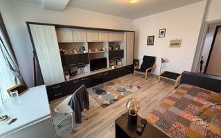 | Studio - 20th Residence- Grozavesti - 42 mp - Metrou | - Poză 7