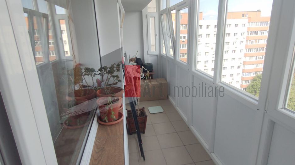 Vânzare apartament decomandat 4 camere Bd. Obregia - Pasajul Europa Unită - Poză 14