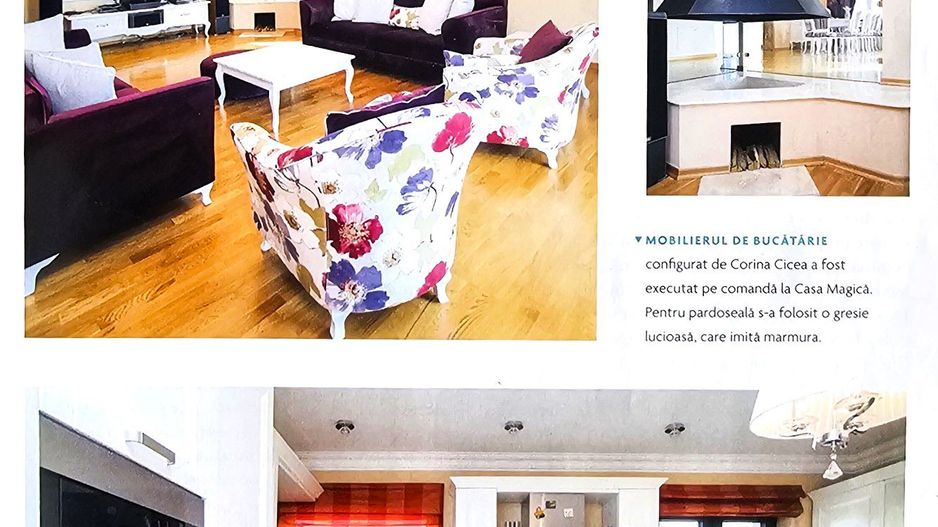 Vila D+P+1E, Smart Home, independentă energetic. Comision 0%!!! - Poză 5