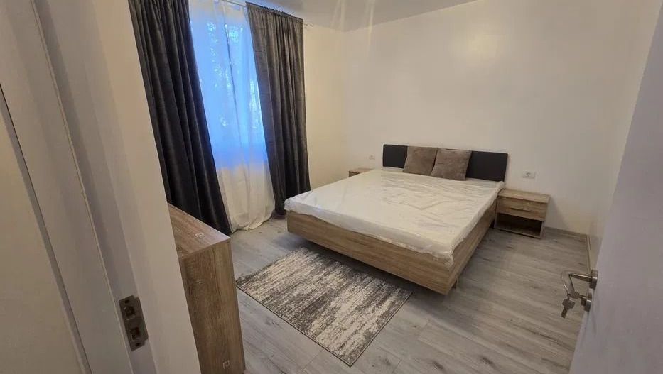 AP. 2 CAMERE DRUMUL TABEREI, RENOVAT, NOU, BUCATARIE INCHISA, MODERN - Poză 3