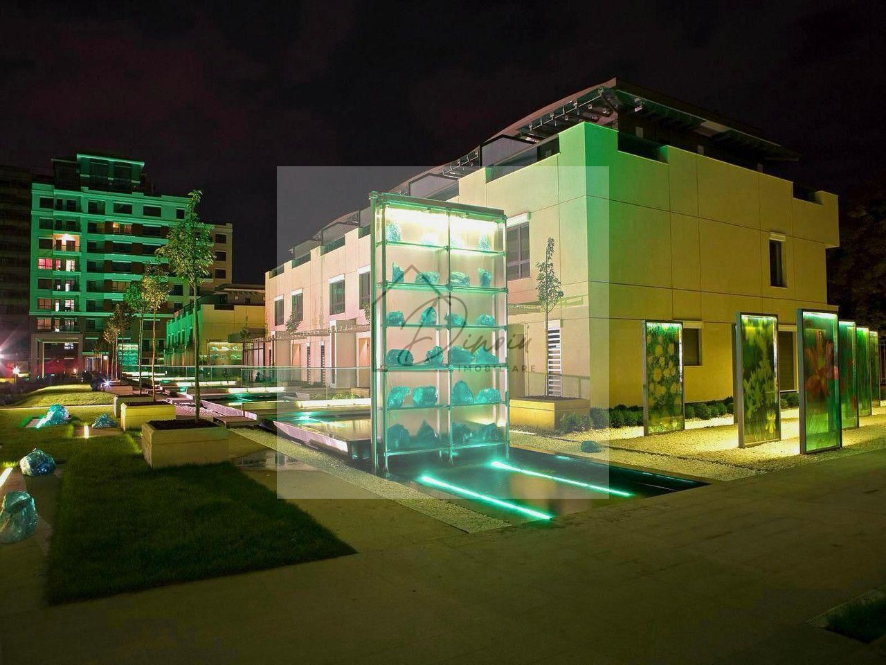 COM 0% I Apt 2 camere Lacul Tei I EMERALD Residence I Parcare I Boxa - Poză 7