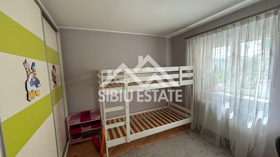 Apartament 3 camere de inchiriat Sibiu - Poză 5