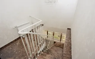 Chirie , casă 180 mp + 6 ari, str. Ghidighici, Buiucani - Poză 18