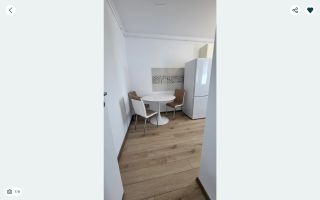 Vănd apartament cu o camera la Maurer - Poză 3