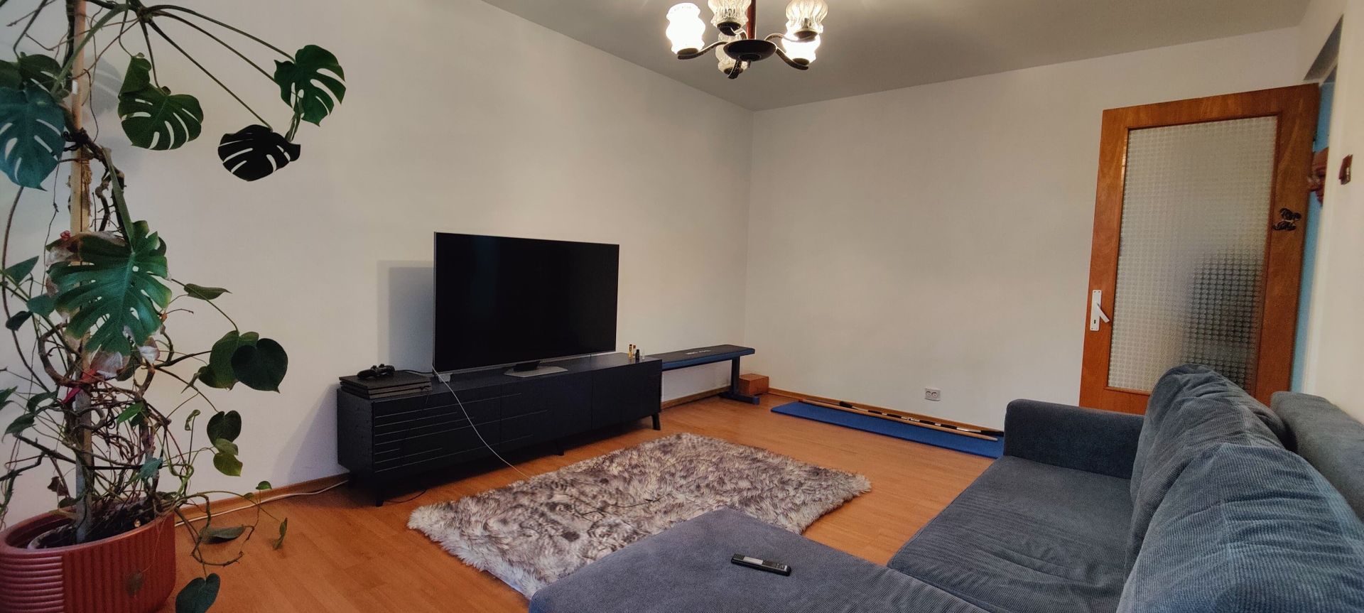 Apartament 3 camere de vânzare Drumul Taberei - Poză 3