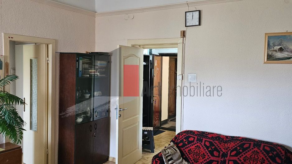 Apartament in vila Grivita-Basarab, 1500 EURO/MP UTIL - Poză 3