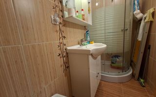 Cartier Visoianu ETAJ 1, bloc 2015, parcare, loc de joaca, statie BUS - Poză 7