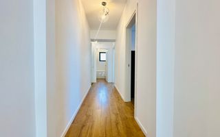 OPORTUNITATE | APARTAMENT 3 CAMERE | BANEASA | BLOC 2008 | PARCARE - Poză 10
