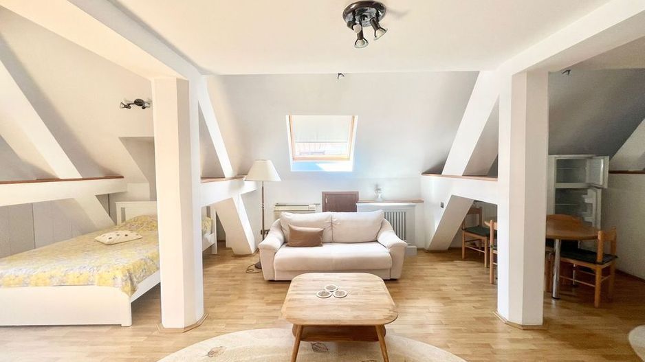 2 Camere în Duplex Elegant | 100 mp Vilă Dorobanți – Aproape de Metrou - Poză 5