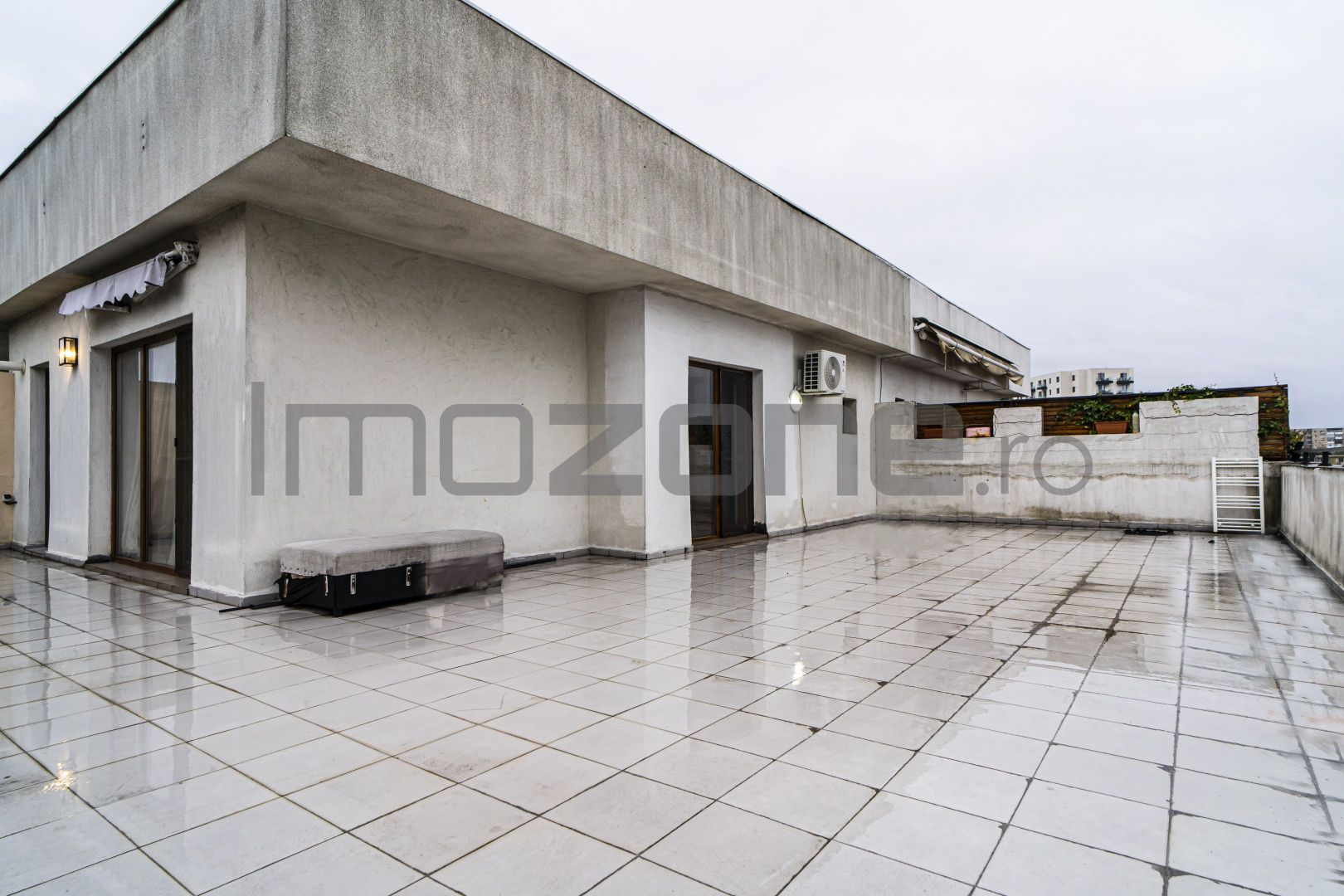 2 camere cu terasă mare, metrou Gorjului/Romancierilo, Drumul Taberei, Militari - Poză 1