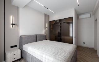 Chirie, apartament, 3 camere, strada Bogdan-Voievod, Râșcani - Poză 6