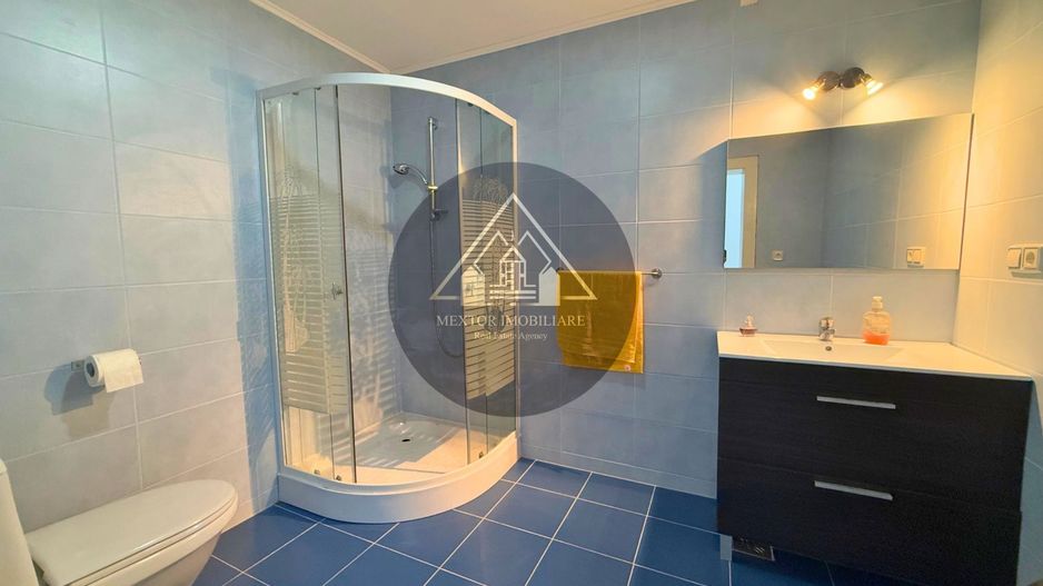 Apartament la casa, de inchiriat - Poză 12