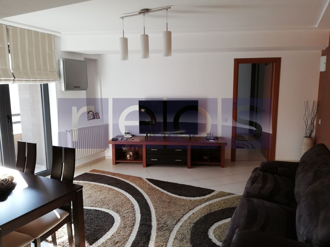 VANZARE 3 CAMERE SEMIDECOMANDAT DECEBAL - Poză 1