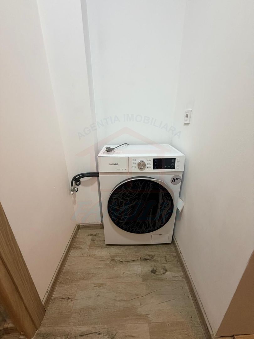 APARTAMENT CU 3 CAMERE DE ÎNCHIRIAT | MAZEPA 1 - Poză 12