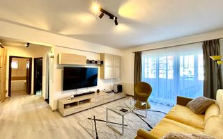 Apartament 2 camere - .Eroilor Floresti - Poză 1