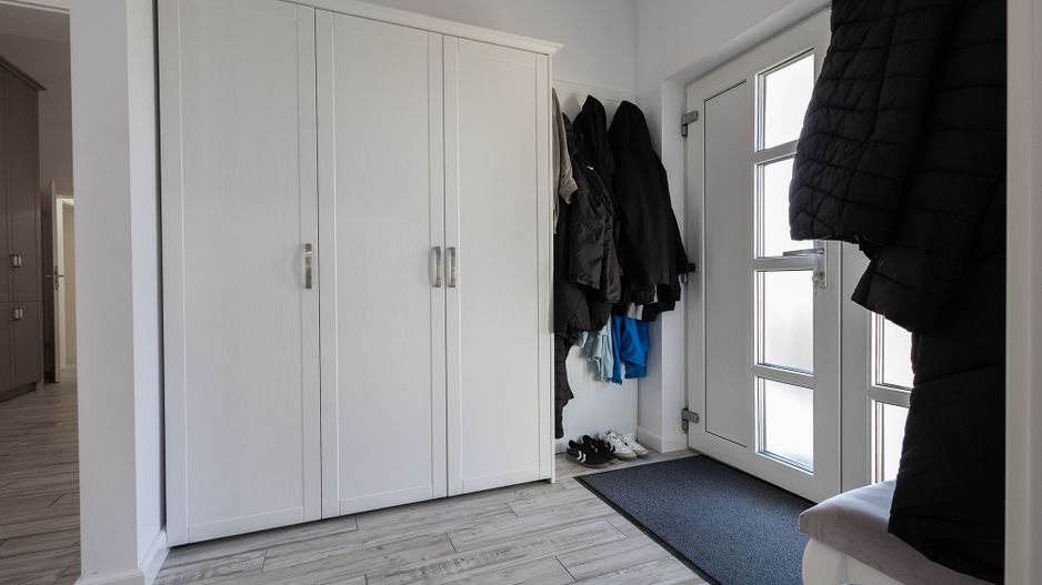 De Vanzare | Vila Lux | Teren 1000 mp | 226mp utili | 3 Bai | Garaj - Poză 19