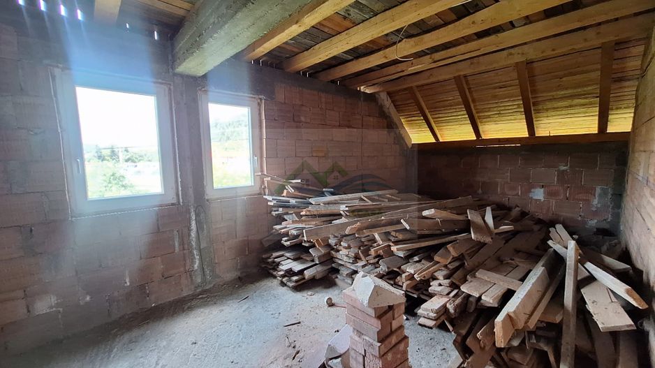 Casa/Vilă de vânzare Vatra Dornei/Suceava - Poză 33