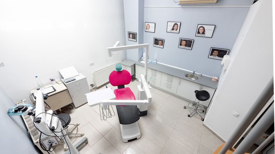 Spatiu de birouri - Poză 7