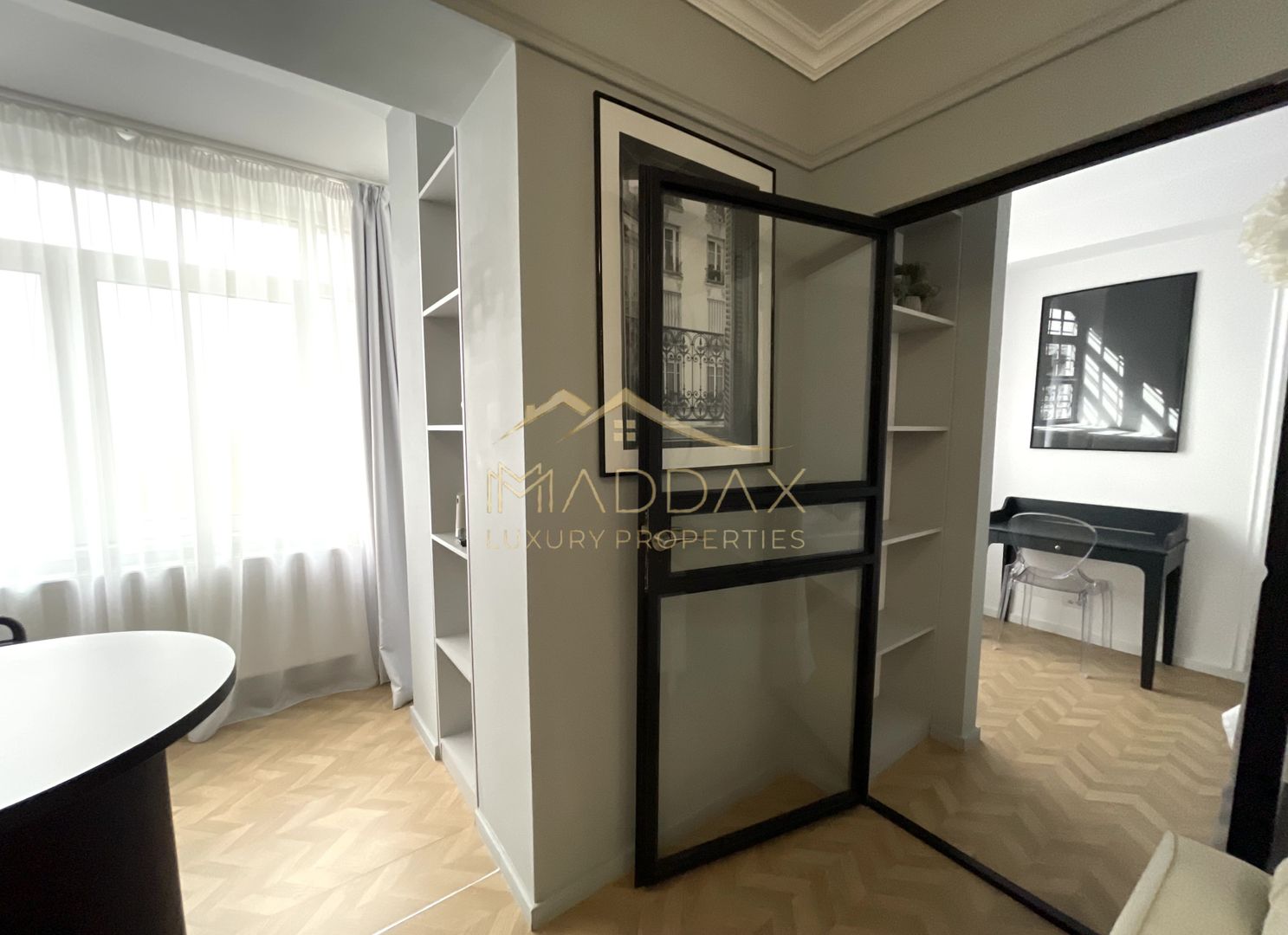 Apartament 3 camere***mobilat LUX//Piata Romana - Poză 11