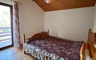 Casă de vacanță la munte, locuibilă, teren mare, Sadu/Tocile/Sibiu - Poză 8